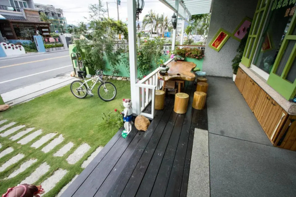 Xia Duo Lift Guest House