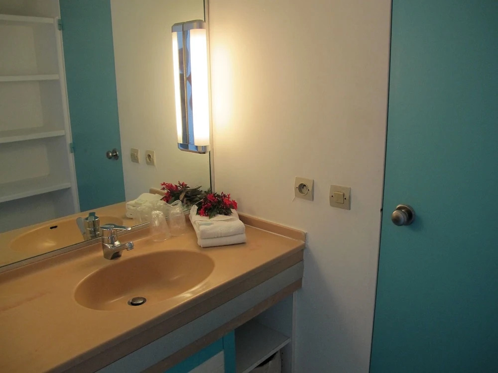 Marine Hotel Diamant