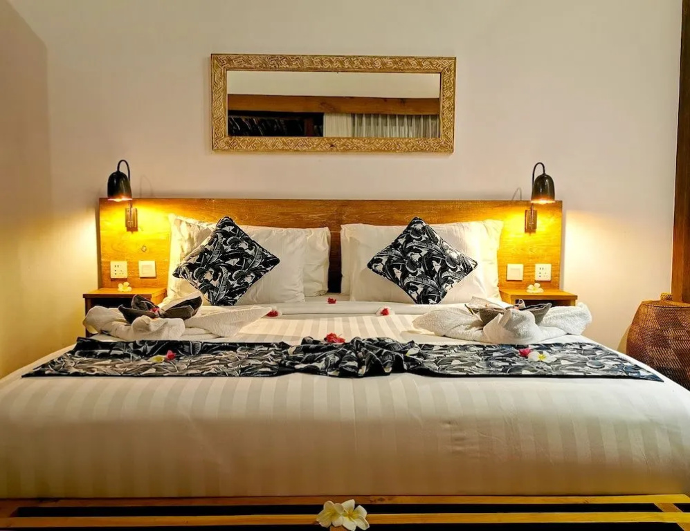 Segara Lombok Beach Resort