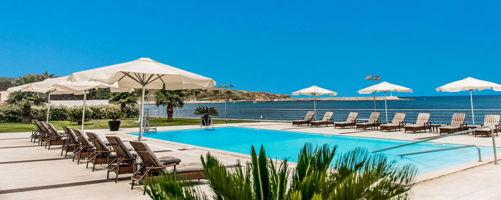 Atlantida Mar Hotel