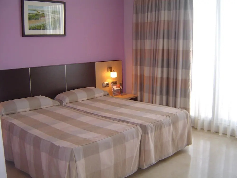 Hotel Flamingo