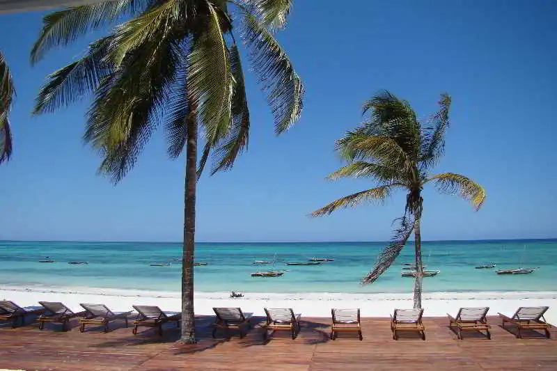 Ocean Boutique Hotel