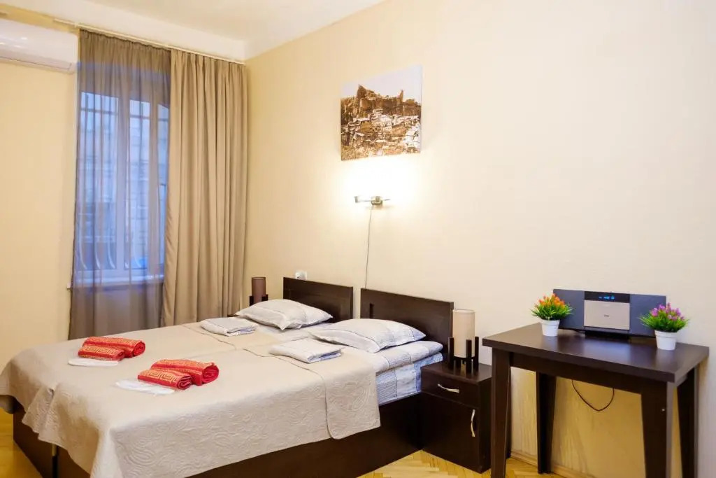 Apartment Rome