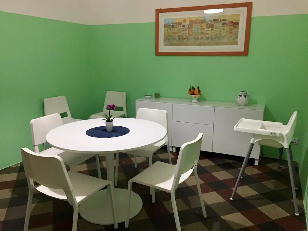 Casa Titina