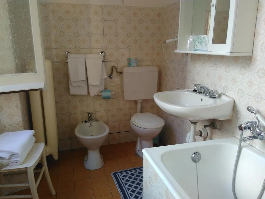Albergo Bandoni