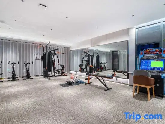 Linyi Jing'an Yilin Hotel