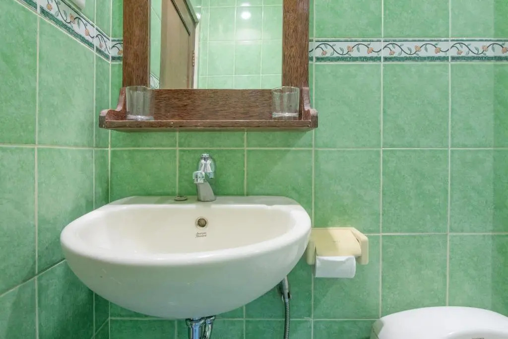 Hotel O Maxi Budget