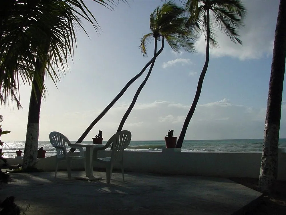 Caribe Playa Beach Resort