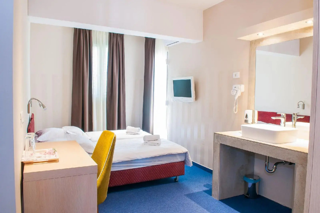 Beach Hotel Božikovina