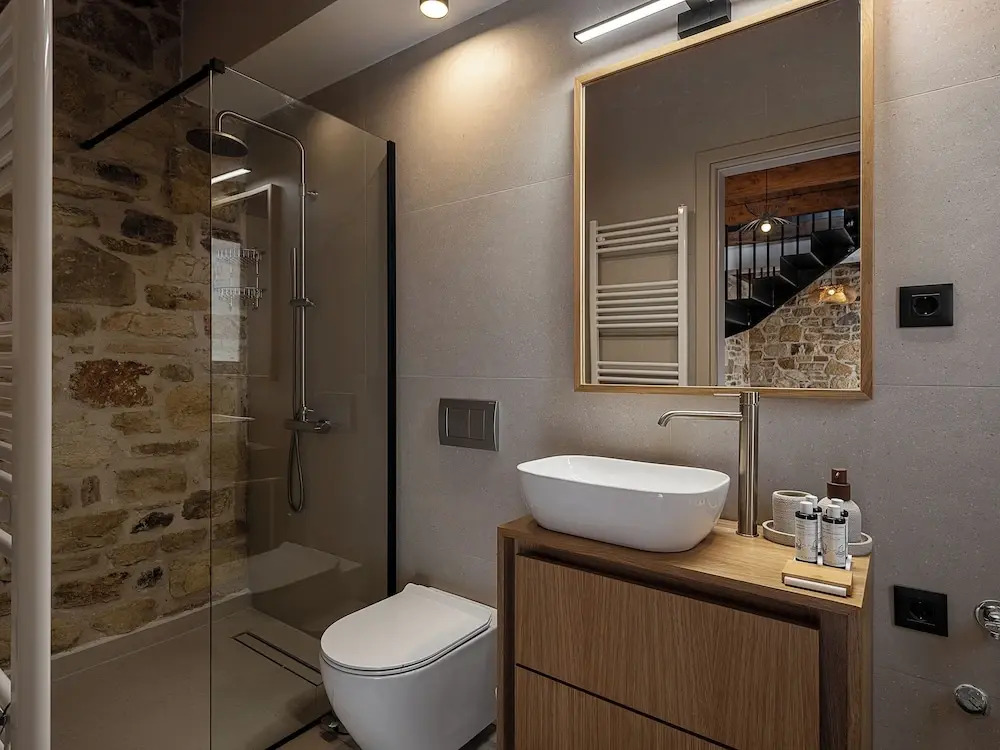 Petra Retreat Residence