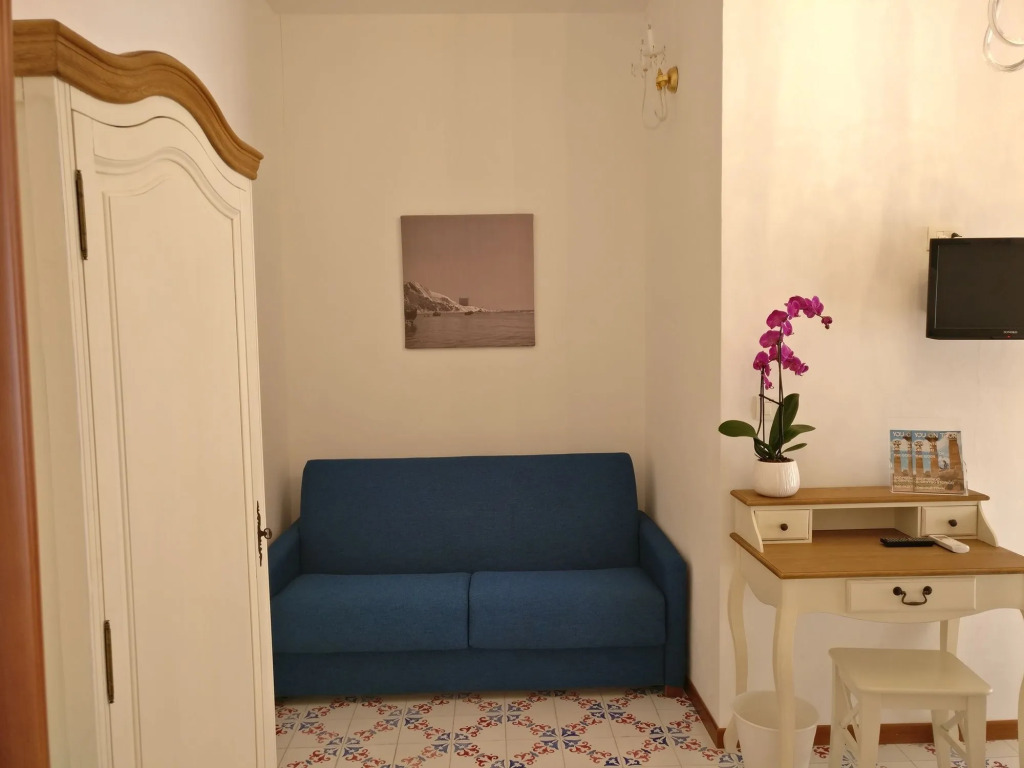 B&B Villa Maiolica