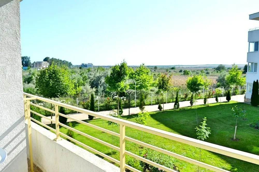Apartment in Nessebar Fort Club