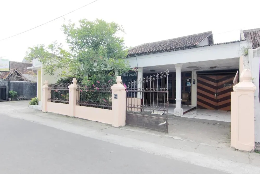 Wisma Sarjana Syariah - Khusus Putri