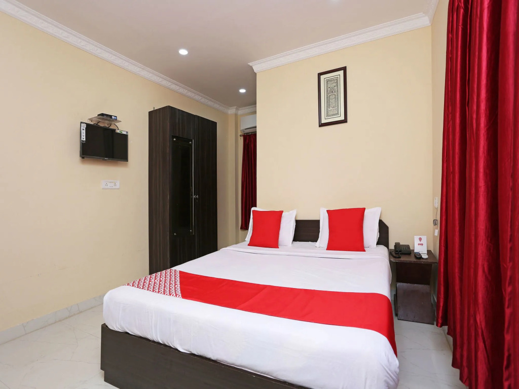 Saiprabha Heritage by OYO Rooms