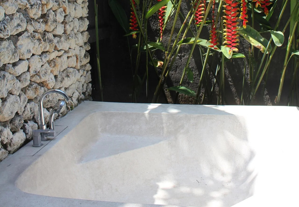 Oasis Canggu Bali
