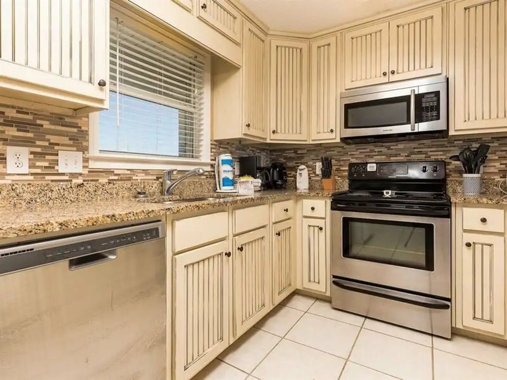 Casa Crockett by Meyer Vacation Rentals