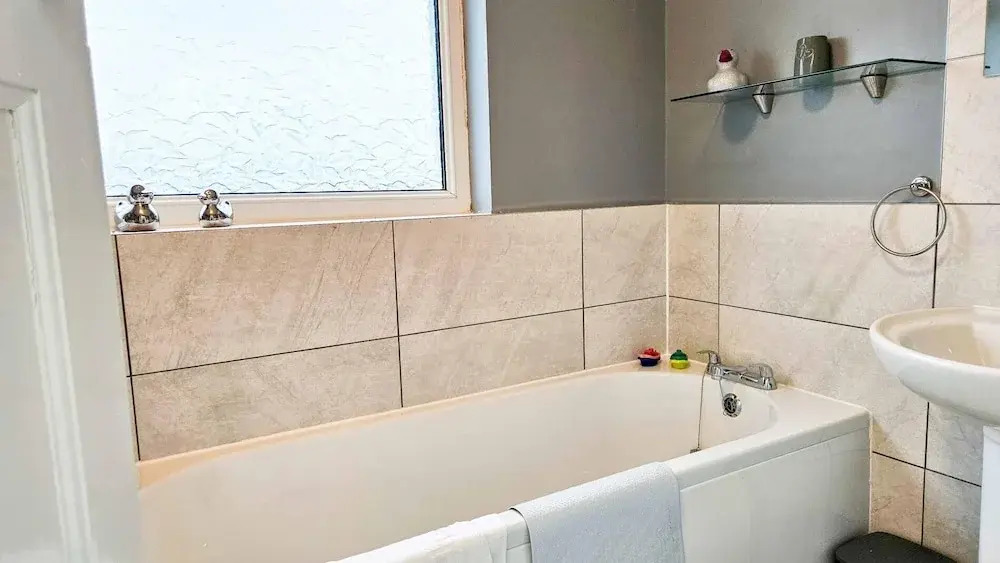 Brynview - 3 Bedroom Holiday Home - Reynoldston