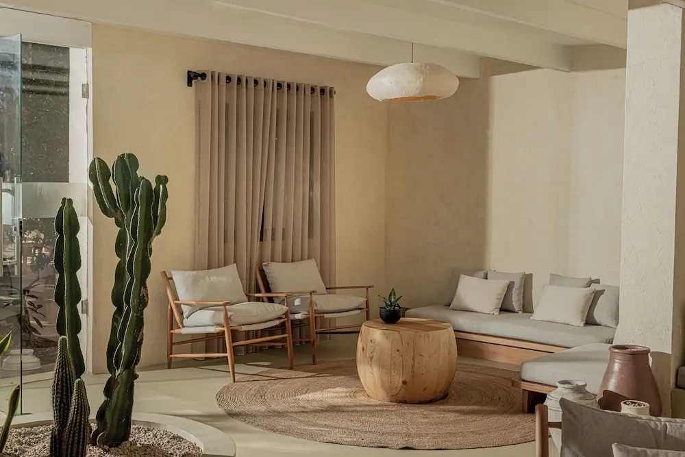 Serab Residencia, Boutique Hotel & Resort