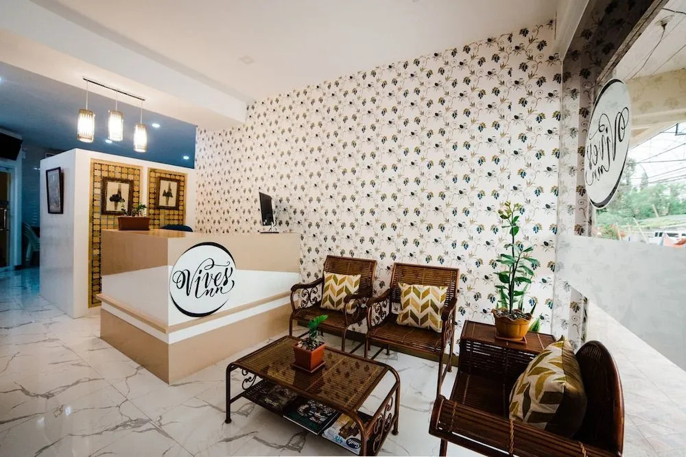 Vives Inn