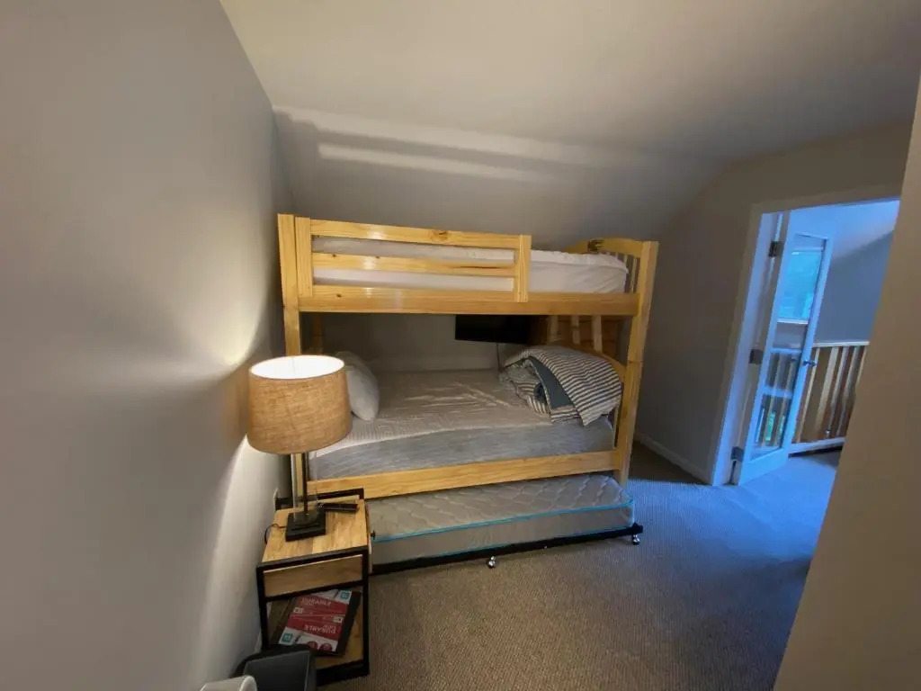 Condos at The Woods Resort Resort and Spa