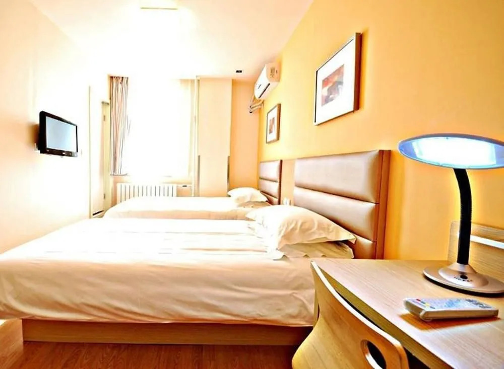 Grace Inn Shenyang Zhongjie Branch