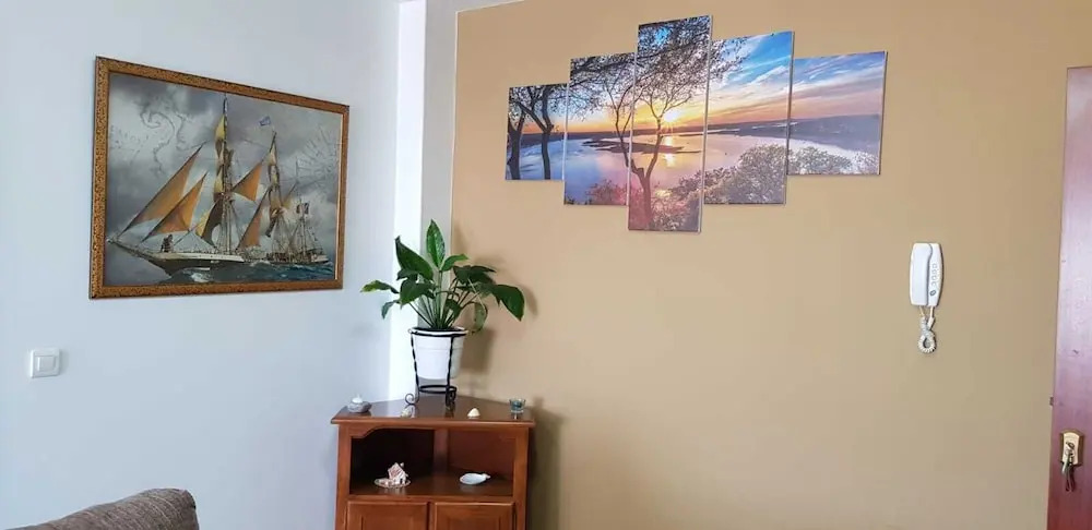 Rincón do Mar CB