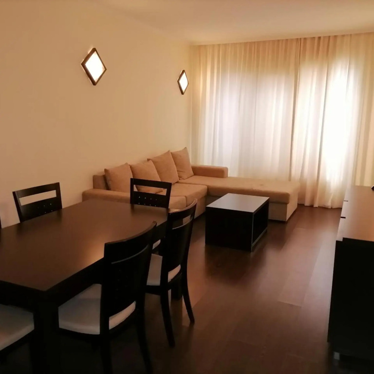 Europroperties Bendita Mare Apartments