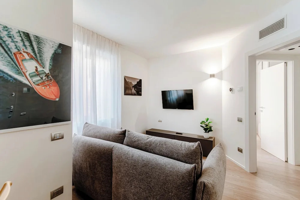 Rubini Suites - by MyHomeInComo