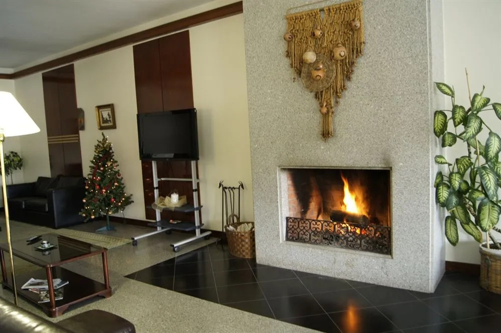 Hotel Montemuro