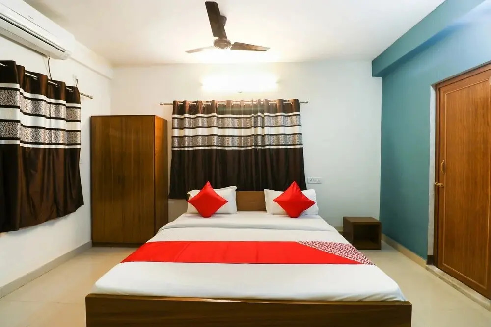 Alankar Guesthouse by OYO Rooms