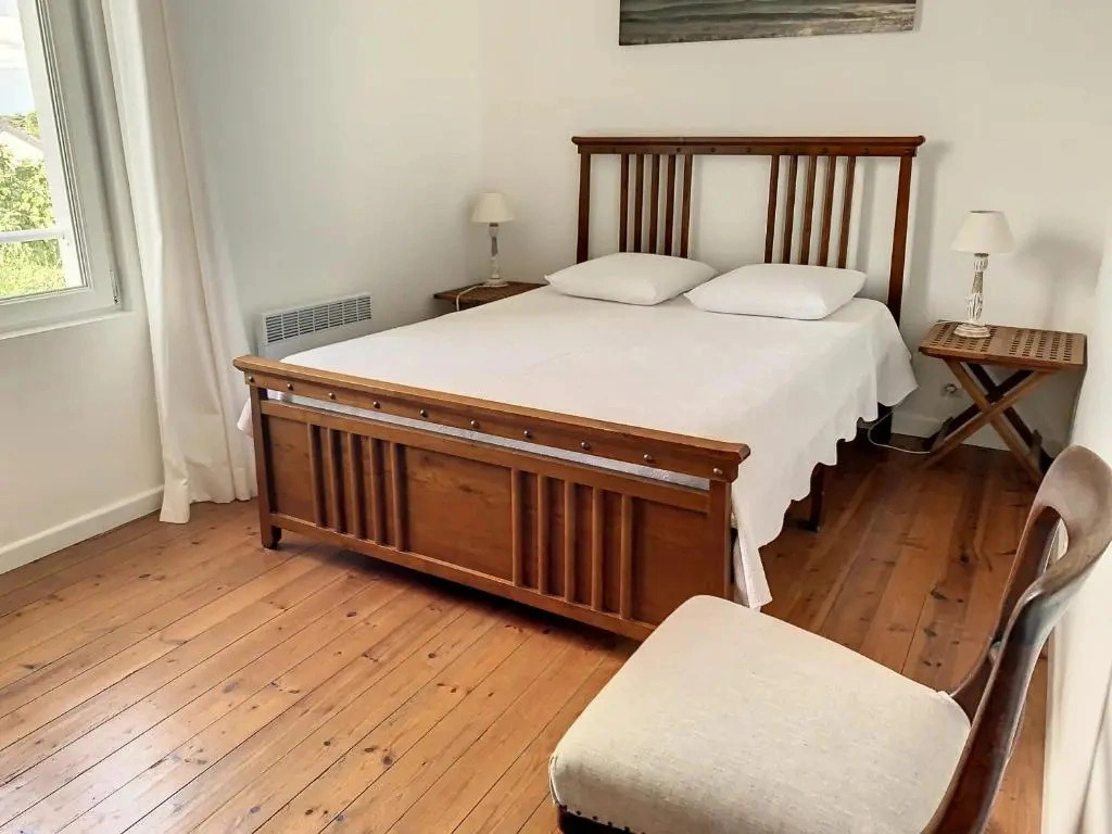Maison Jullouville, 5 pièces, 6 personnes - FR-1-361-117