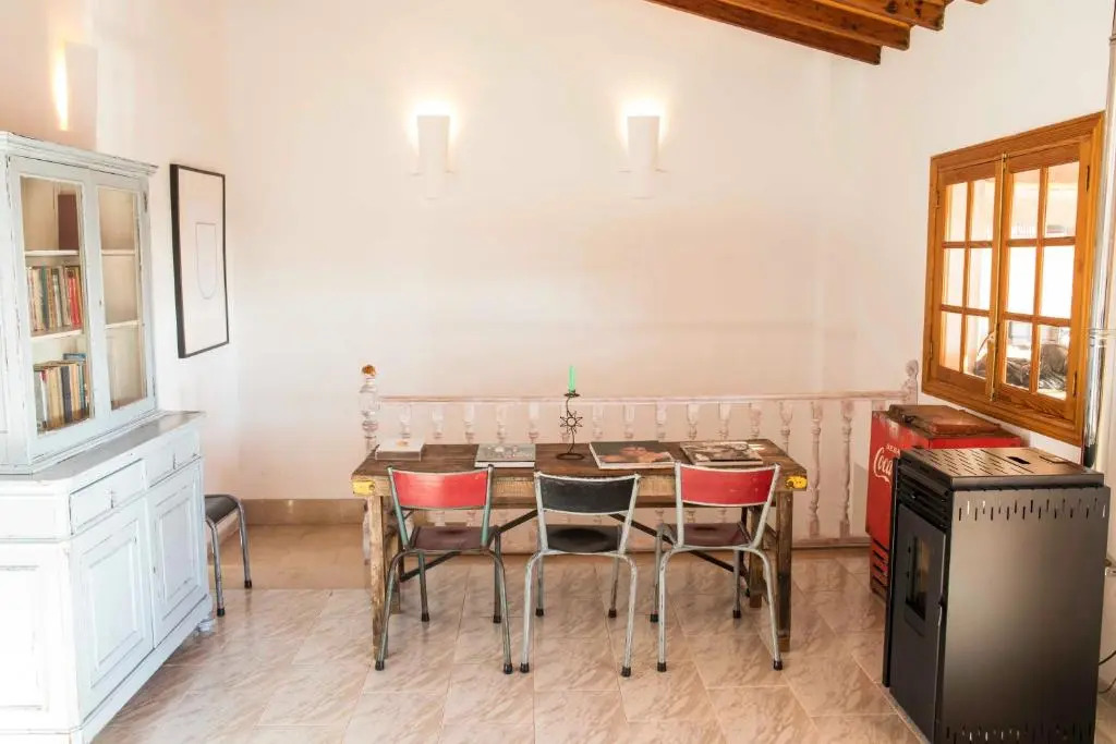 Villa Sant Josep