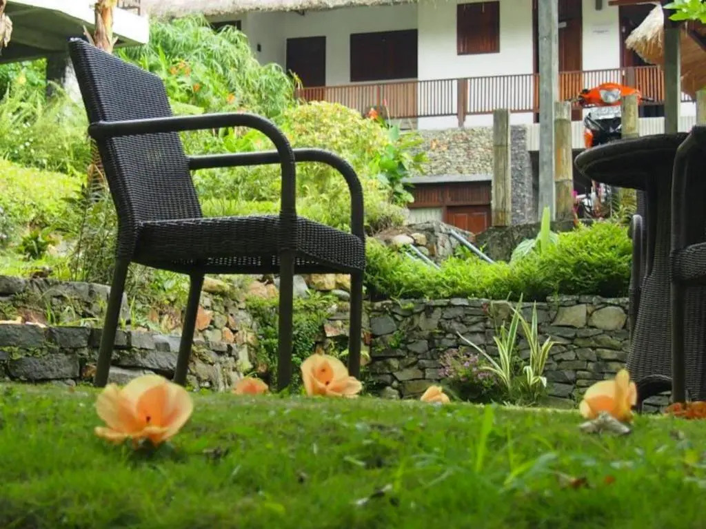 Kelimutu Crater Lakes Ecolodge