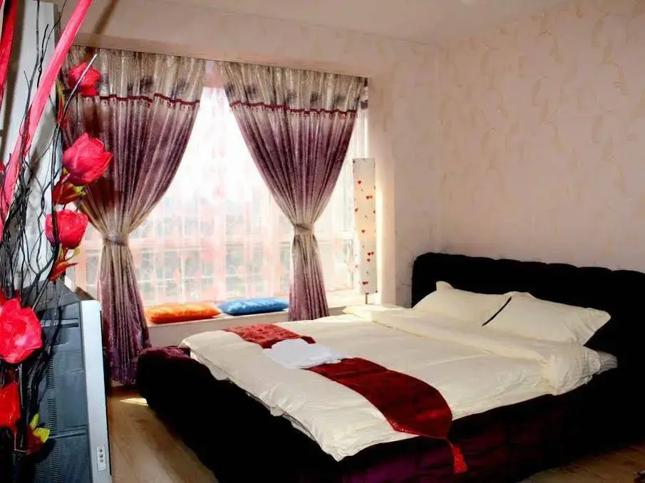 Fudun International Apartment