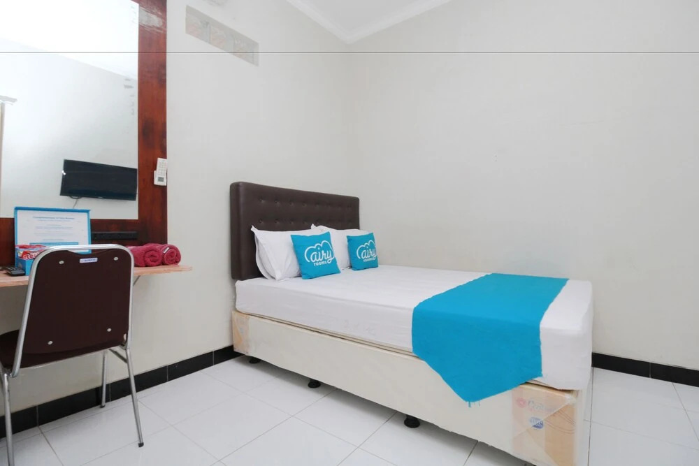 Airy Eco Syariah Sawojajar Danau Tondano Raya F4 Malang