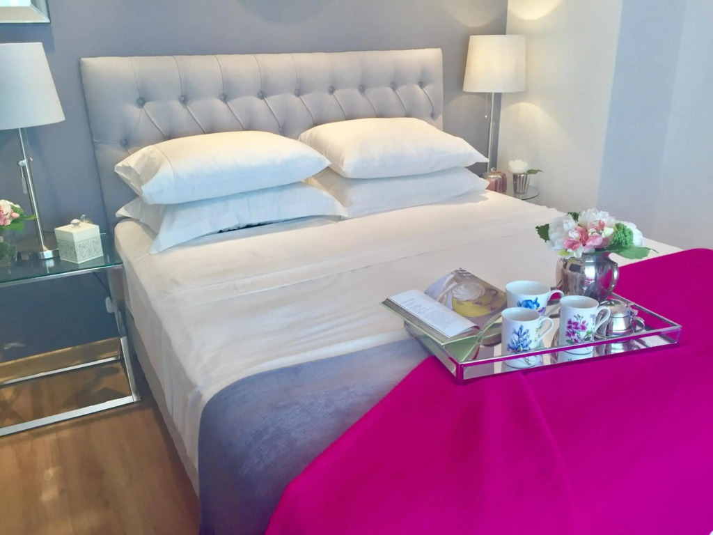 Luxury Apartment Tagle