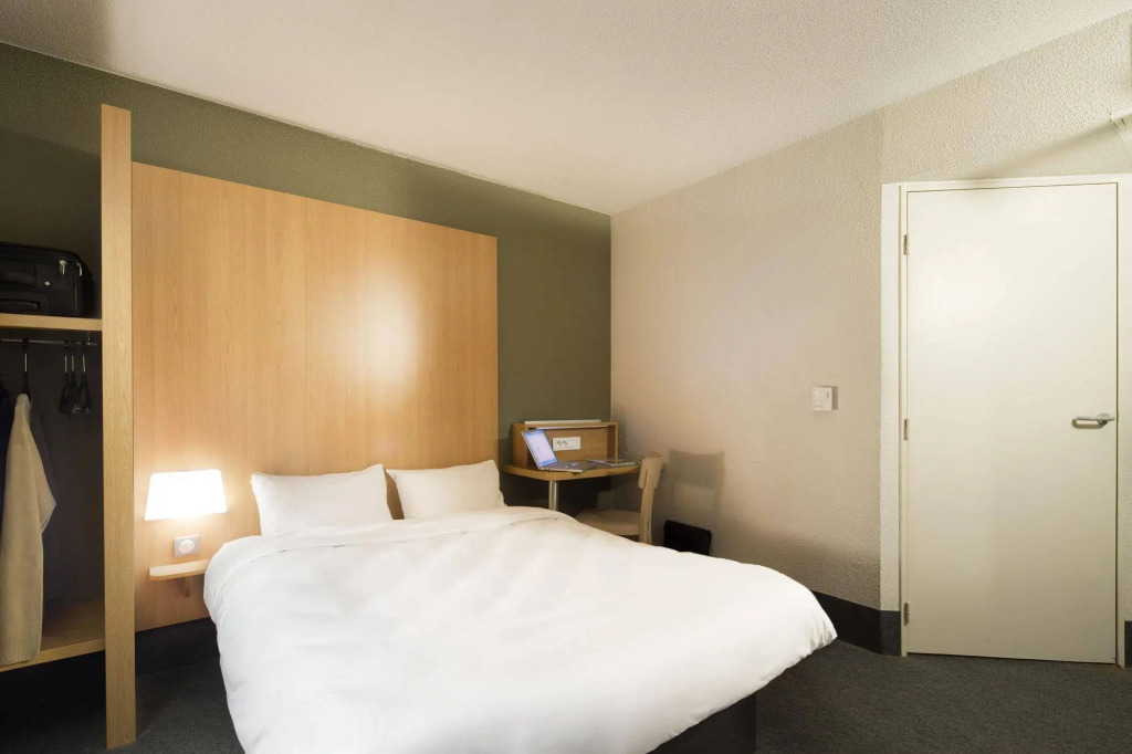 B&B HOTEL Toulouse Basso Cambo