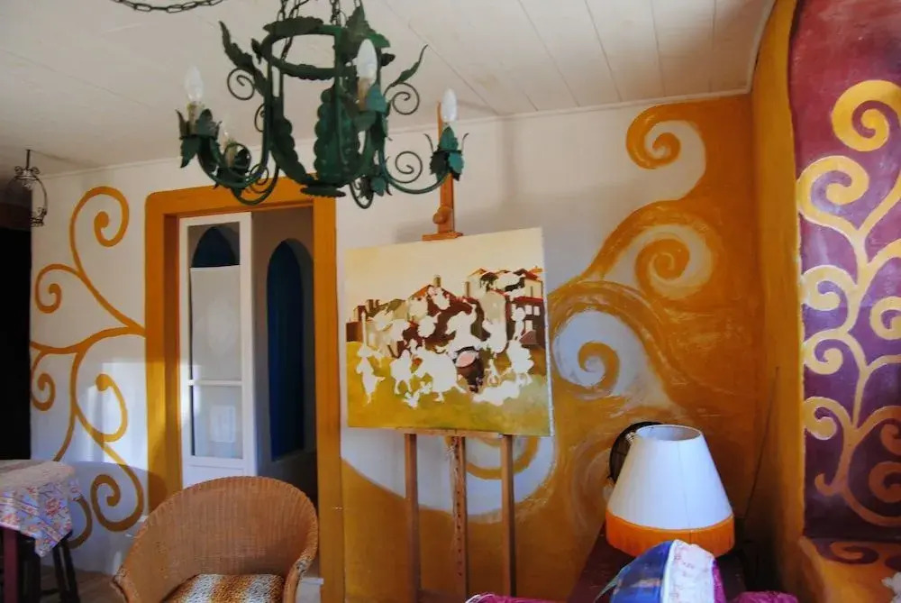Margarida's Place