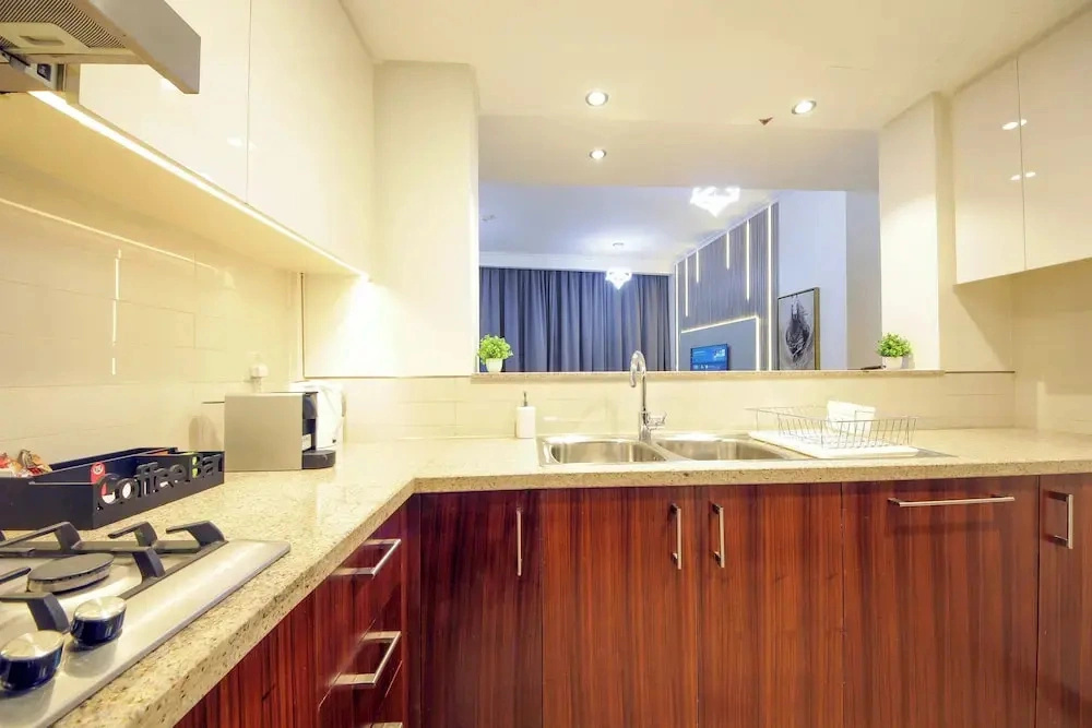 2BR Burj Vista Dubai Near Burj Khalifa