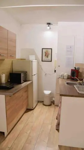 Ulysses Apartments Monastiraki