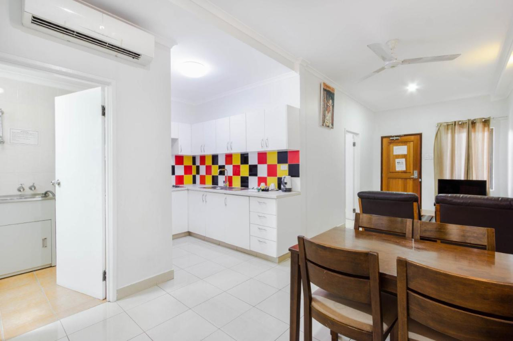 Citi Serviced Apartments - Korobosea