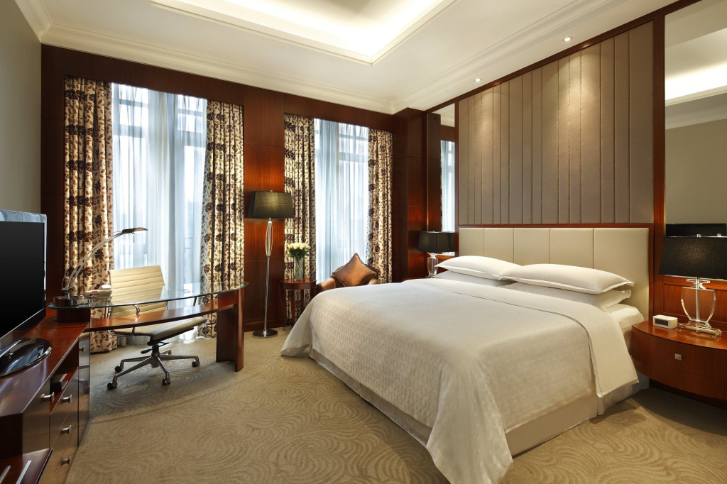 Sheraton Jiangyin Hotel