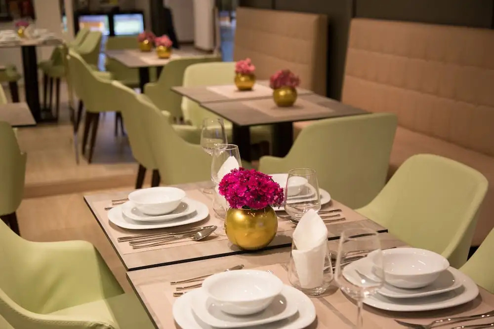 TN&CO Exclusive Cip Suites and Primeclass Rooms (Adults Only)