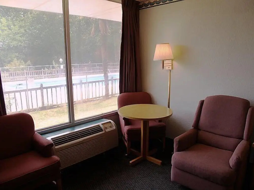 San Augustine Inn