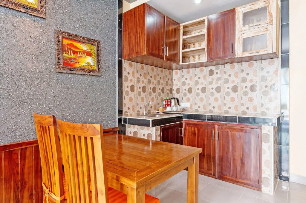 ZEN Rooms Celagi Basur