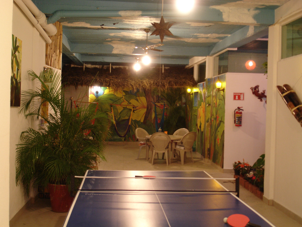 Vallarta Sun Suites