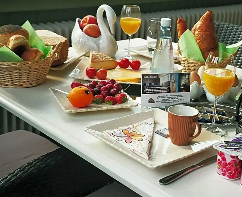 B&B Bru-Beauline