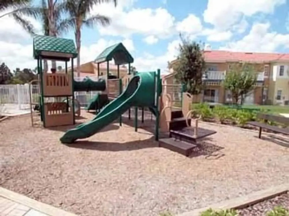 Ov1484 - Emerald Island - 4 Bed 3.5 Baths Townhome