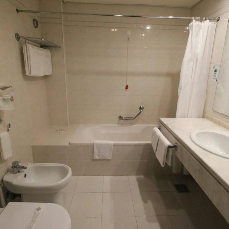 Suite Hotel Jardins Da Ajuda