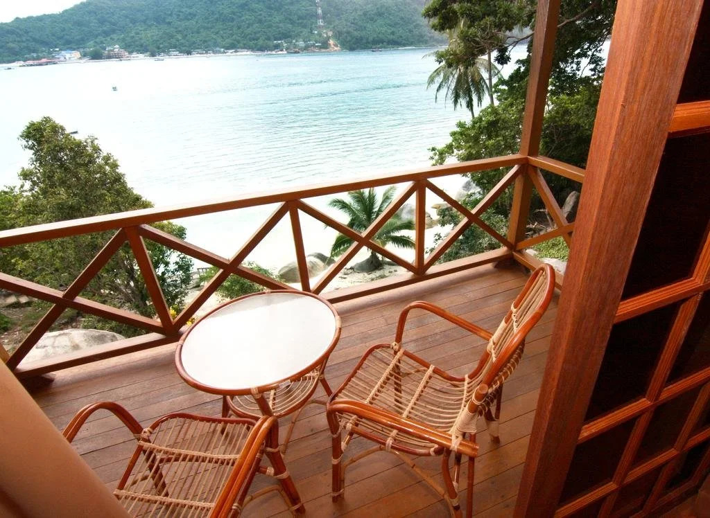 Bee Chalet Perhentian Island